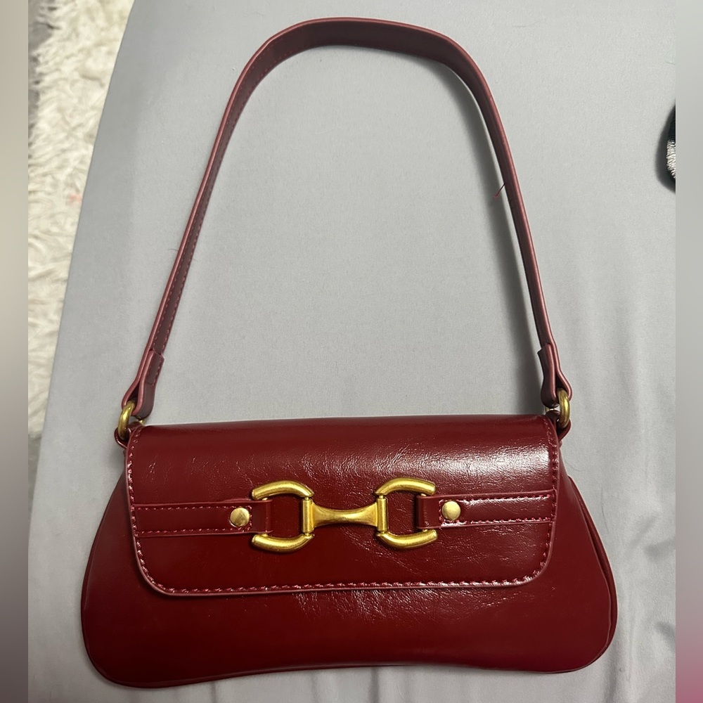 Shoulder Purse